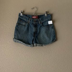 Urban Renewal Levi’s